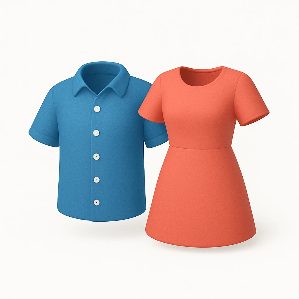 Clothing
