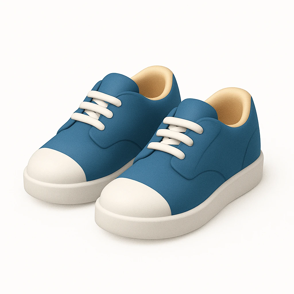 Footwear