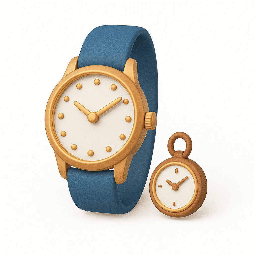 Watches