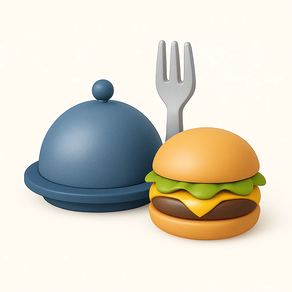 Restaurants
